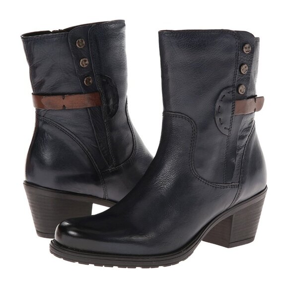 Clarks Women's Maymie Skye Boot - Picture 7 of 16